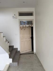 Hall Image of 1100 Sq.ft 3 BHK Builder Floor for rent in Shantipuram Allahabad for Rs. 12000