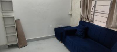 Living Room Image of 560 Sq.ft 1 BHK Apartment / Flat for rent in Rajat Rashmi Apartment, Koregaon Park Pune for Rs. 32000