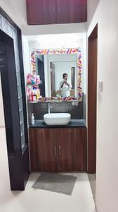 Bedroom Image of 1340 Sq.ft 3 BHK Apartment / Flat for sale in Kalpataru Nagar Nashik for Rs. 5500000