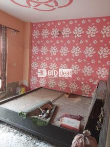 Bedroom Image of 600 Sq.ft 2 BHK Apartment / Flat for sale in Uttam Nagar New Delhi for Rs. 3455000
