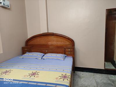 Bedroom Image of 630 Sq.ft 3 BHK Independent House for sale in Ganesh Nagar New Delhi for Rs. 4500000