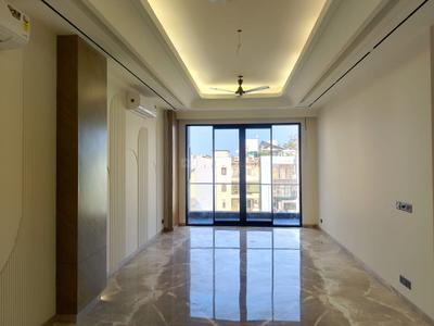 Hall Image of 2700 Sq.ft 4 BHK Builder Floor for sale in Saket New Delhi for Rs. 83500000