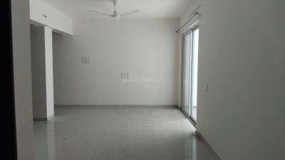 Living Room Image of 1420 Sq.ft 3 BHK Apartment / Flat for rent in Arma Cavansite, Warje Pune for Rs. 40000