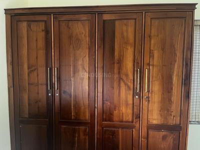 Bedroom Image of 2000 Sq.ft 3.5 BHK Independent House for sale in Pothencode Thiruvananthapuram for Rs. 7500000