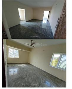 Bedroom Image of 700 Sq.ft 1 BHK Apartment / Flat for rent in Kurichi Coimbatore for Rs. 13500