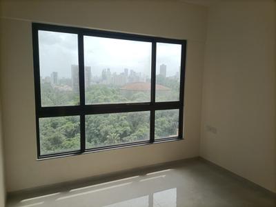 Bedroom Image of 450 Sq.ft 1 BHK Apartment / Flat for sale in Siddha Sky, Sion Mumbai for Rs. 13000000