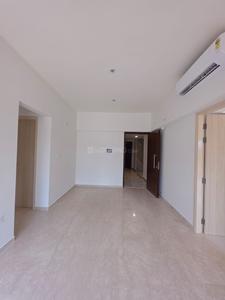Hall Image of 712 Sq.ft 2 BHK Apartment / Flat for sale in L And T Rejuve 360 Tower A, Mulund West Mumbai for Rs. 18900000
