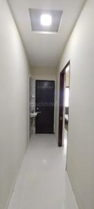 Hall Image of 1800 Sq.ft 3 BHK Apartment / Flat for sale in Nakshtra Heights, Subhanpura Vadodara for Rs. 7000000