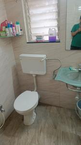 Image of 1021 Sq.ft 2 BHK Apartment / Flat for sale in Baldota Aasamant, Ambegaon Budruk, Pune for Rs. 6500000