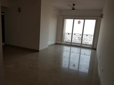 Hall Image of 1413 Sq.ft 2.5 BHK Apartment / Flat for rent in ABA Olive County, Vasundhara Ghaziabad for Rs. 33000