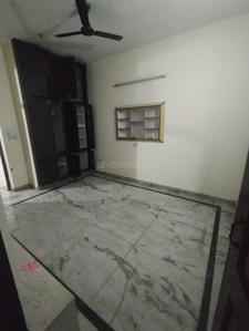Bedroom Image of 1205 Sq.ft 2 BHK Independent House for rent in Vasundhara Ghaziabad for Rs. 23000