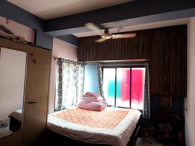 Bedroom Image of 688 Sq.ft 2 BHK Apartment / Flat for sale in Mourigram Howrah for Rs. 2600000