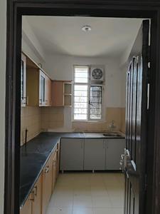 Kitchen Image of 1200 Sq.ft 2 BHK Apartment / Flat for sale in Jaipuria Sunrise Greens Premium, Indirapuram Ghaziabad for Rs. 11600000