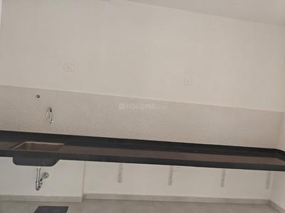 Kitchen Image of 2150 Sq.ft 4 BHK Apartment / Flat for sale in Mantra Mirari Phase 2, Mundhwa Pune for Rs. 27000000