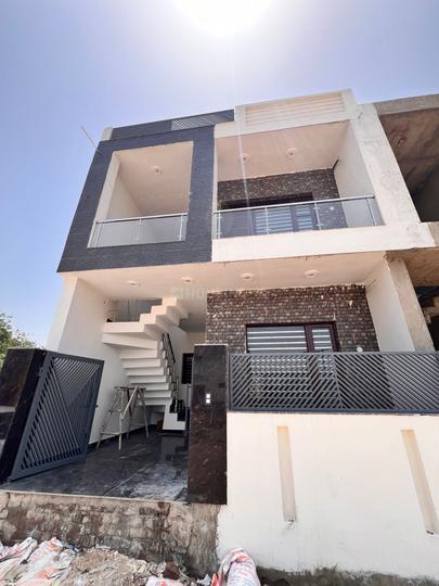 Guru Nanak Enclave badala road Main Image 1