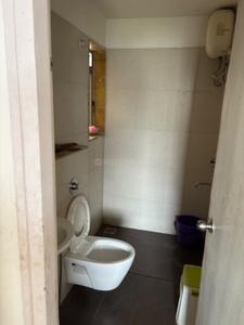 Bathroom Image of 774 Sq.ft 2 BHK Apartment / Flat for sale in Lodha Casa Rio, Palava Phase 1 Thane for Rs. 4200000