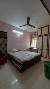 Bedroom Image of 1125 Sq.ft 2 BHK Apartment / Flat for sale in Maninagar Ahmedabad for Rs. 6600000