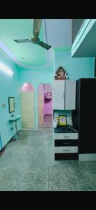 Living Room Image of 500 Sq.ft 2 BHK Builder Floor for sale in Laxmi Nagar New Delhi for Rs. 4200000