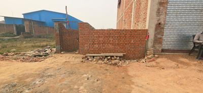 Image of 1100 Sq.ft Residential Plot / Land for sale in Rohania, Varanasi for Rs. 3850000
