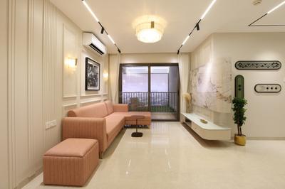 Bedroom Image of 1950 Sq.ft 4 BHK Apartment / Flat for sale in Vishal Eastern Front, Mundhwa Pune for Rs. 15900000