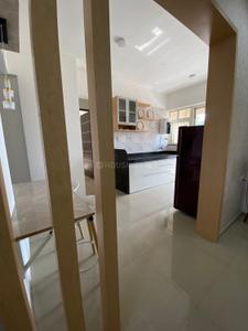 Living Room Image of 900 Sq.ft 2 BHK Apartment / Flat for sale in Venkatesh Galaxy B And C, Kesnand Pune for Rs. 4500000