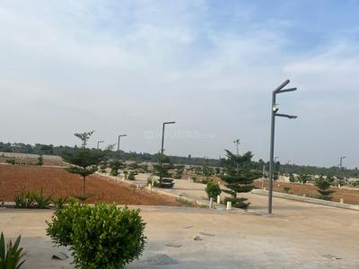 Image of 1200 Sq.ft 2 BHK Villa for sale in Srinivaspur Rural, Kolar for Rs. 2758800
