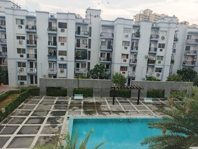 Image of 1190 Sq.ft 3 BHK Apartment / Flat for sale in Rising Homes At DXP 92, Sector 92, Gurgaon for Rs. 11500000