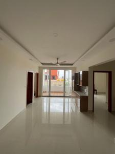 Hall Image of 1800 Sq.ft 3 BHK Apartment / Flat for rent in Hulimavu Bengaluru for Rs. 57000