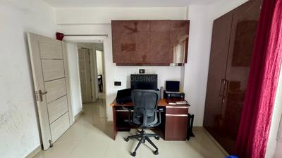 Bedroom Image of 1340 Sq.ft 3 BHK Apartment / Flat for sale in AFOWO Raksha Addela, Noida Extension Greater Noida for Rs. 10000000
