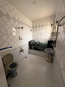 Bathroom Image of 4000 Sq.ft 4 BHK Independent House for sale in Jagannath Plot Rajkot for Rs. 27500000