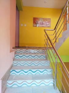 Image of 1030 Sq.ft 3 BHK Apartment / Flat for sale in Chandannagar, Hooghly for Rs. 3600000