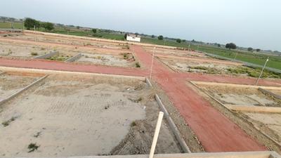Image of 900 Sq.ft Residential Plot / Land for sale in Rohta, Agra for Rs. 1600000
