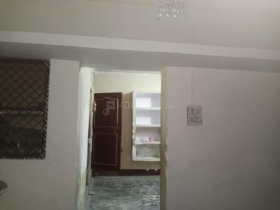 2 BHK Independent House