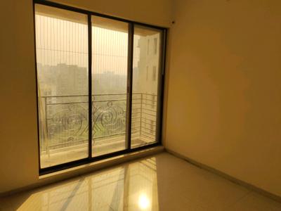 Bedroom Image of 1150 Sq.ft 2 BHK Apartment / Flat for sale in Swaraj Kingston, Ulwe Navi Mumbai for Rs. 14300000