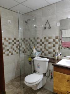 Image of 2150 Sq.ft 3 BHK Apartment / Flat for rent in Ambience Tiverton, Sector 50, Noida for Rs. 85000