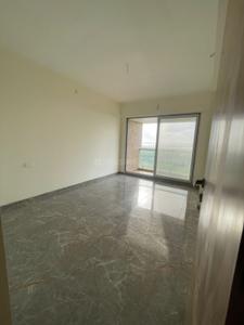 Bedroom Image of 2350 Sq.ft 3 BHK Apartment / Flat for sale in Shreenathji Delta Riviera, Ulwe Navi Mumbai for Rs. 50000000