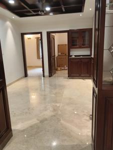 Hall Image of 1800 Sq.ft 4 BHK Apartment / Flat for sale in DDA Flats Vasant Kunj, Vasant Kunj New Delhi for Rs. 52500000