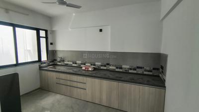 Kitchen Image of 1280 Sq.ft 2.5 BHK Apartment / Flat for sale in Unique Youtopia, Kharadi Pune for Rs. 14200000