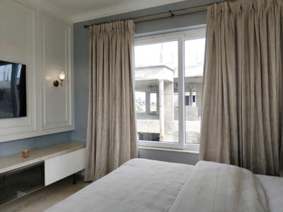 Bedroom Image of 2400 Sq.ft 4 BHK Villa for sale in Adityaram Palace City Royal, Panaiyur, Sholinganallur Chennai for Rs. 47700000