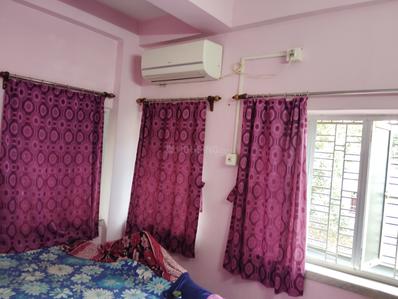 Bedroom Image of 676 Sq.ft 2 BHK Apartment / Flat for sale in Behala Kolkata for Rs. 3000000