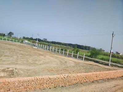 Harnandi Enclave Plot View 2
