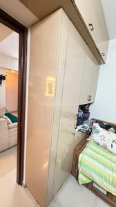 Bedroom Image of 865 Sq.ft 2 BHK Apartment / Flat for sale in Parklane Urbanjoy, Sus Pune for Rs. 7000000