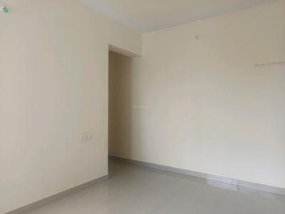 Bedroom Image of 905 Sq.ft 2 BHK Apartment / Flat for sale in Kumar Pebble Park, Hadapsar Pune for Rs. 6000000