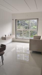Hall Image of 862 Sq.ft 2 BHK Apartment / Flat for sale in Shreejee Skymont Siddhi, Dahisar East Mumbai for Rs. 13860000