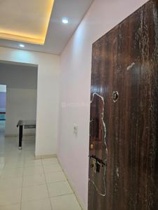 Hall Image of 1065 Sq.ft 2 BHK Apartment / Flat for rent in Kumar Priyadarshan, Pashan Pune for Rs. 31000