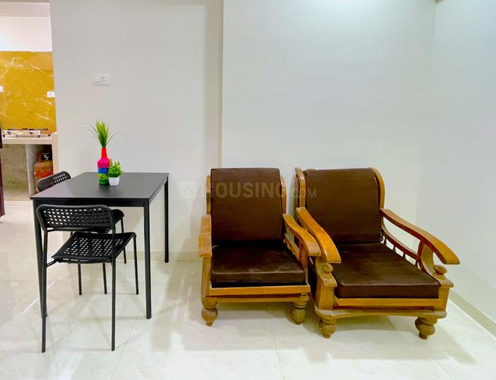 Image of GetSetHome-Kurla East  in Kurla East, Mumbai