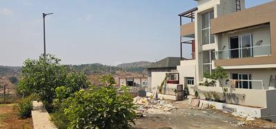 Image of 2100 Sq.ft Residential Plot / Land for sale in Igatpuri, Nashik for Rs. 5500000