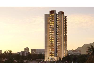 2 BHK Flat