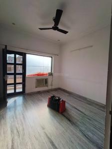 Hall Image of 1000 Sq.ft 2 BHK Builder Floor for rent in Sector 46 Gurgaon for Rs. 32000