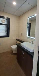 Image of 1380 Sq.ft 2 BHK Apartment / Flat for rent in Sobha City, Sector 108, Gurgaon for Rs. 58000